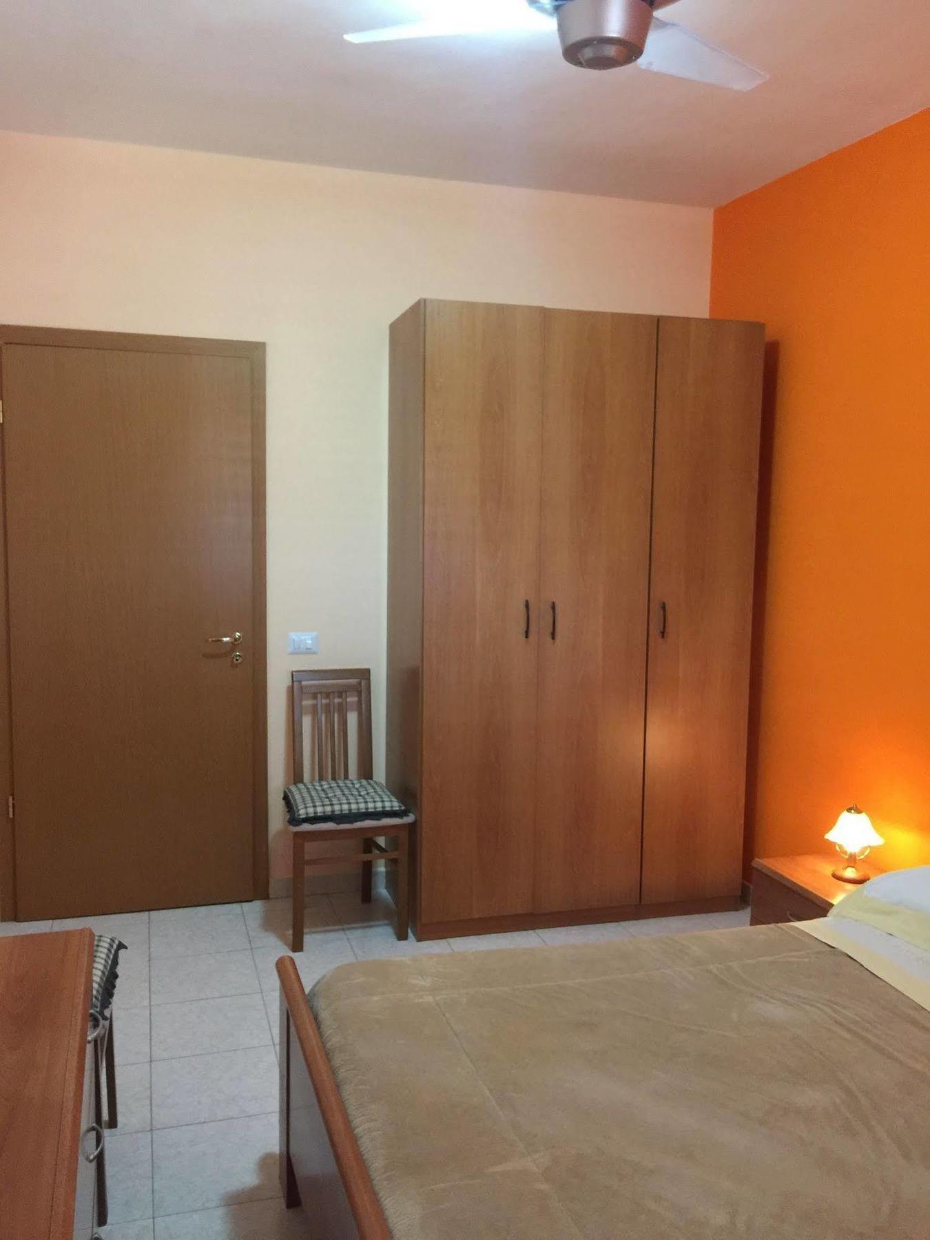 Casa Vacanza Da Rosa Letoianni Exterior foto
